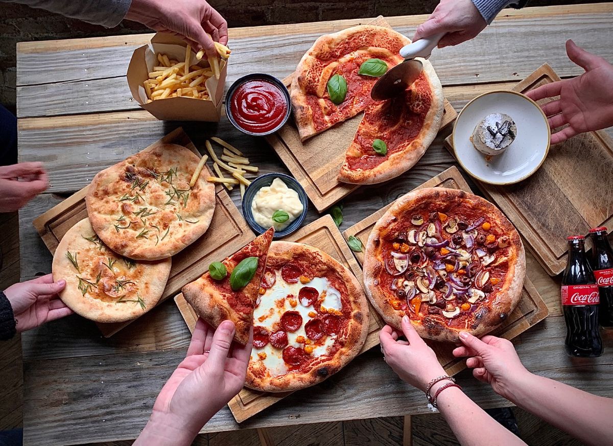 Our latest newsletter - "Millworks launches fat buffalo pizza - takeaway / delivery / collect" - mailchi.mp/cambscuisine/m…