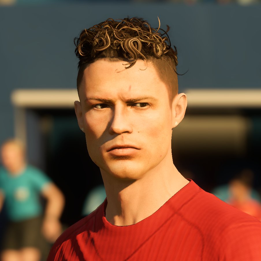 GoonerHyb's tweet photo. C.Ronaldo 2004
https://t.co/FcOjfton50 https://t.co/WXyYgyvtVm