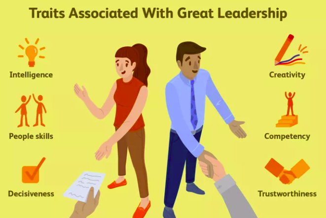 #SterlingBizHour What are the most important aspects of being a good leader in business? #Intelligence #PeopleSkills #Decisiveness #Trustworthiness #Competency #Creativity