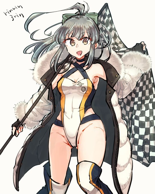 #どこかの誰かに刺さればそれで良い
夕張とか由良張とか大北鹿島とか蒼龍ちゃんとか 