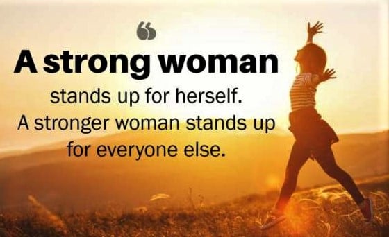 Happy International Women's Day, everyone🙂