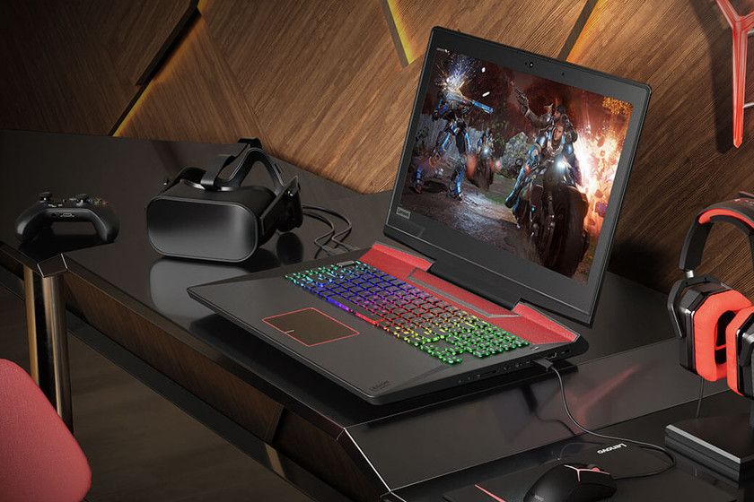 Guía de compra de portátiles gaming en 2020 por menos de mil euros bit.ly/2QPX62I