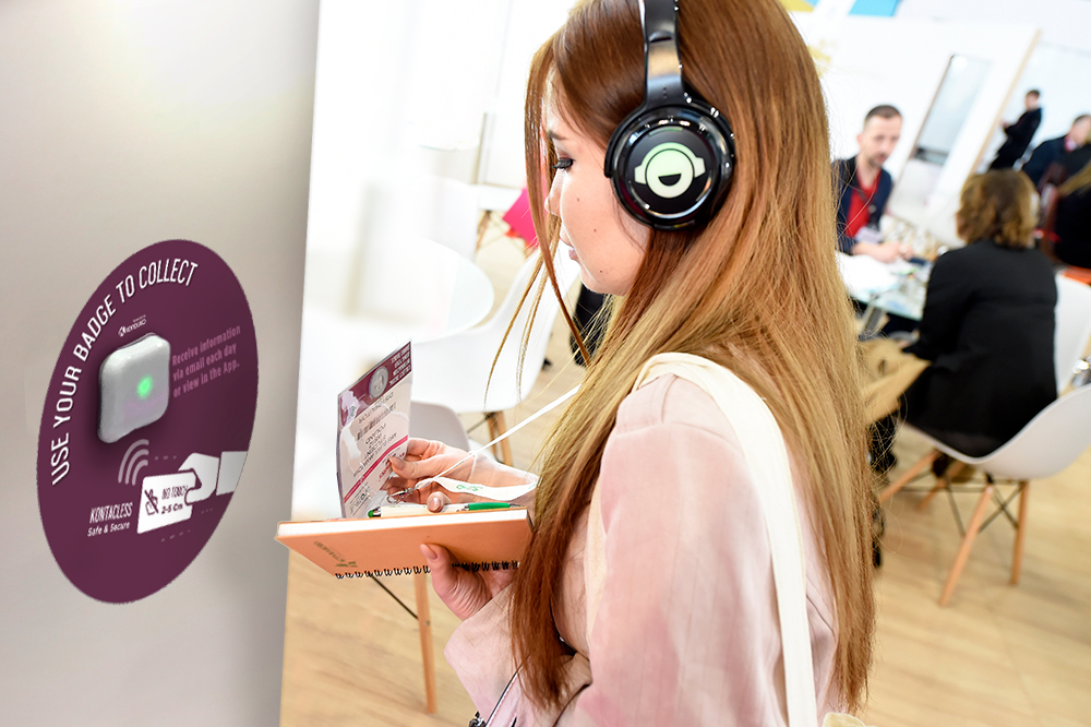 KondukoSA's tweet image. Exciting news - we&apos;re working with @eventtechlive to provide our award-winning technology for the UK and Europe show in November! bit.ly/KondukoETL  #eventprofs #contactlesstechnology #hybridevents