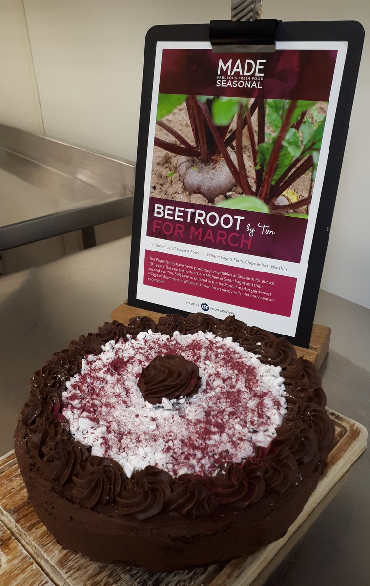 Andrew Mcleod (@andymcleoda) on Twitter photo Chocolate and beetroot cake #foodhero beetroot heaven!
<a href="/PetraBliss/">Petra bliss</a> <a href="/NixonD43/">Darren Nixon</a> <a href="/dalnev/">Darren Neville</a> <a href="/allangarwood/">Allan Garwood</a> Chocolate and beetroot cake #foodhero beetroot heaven!
<a href="/PetraBliss/">Petra bliss</a> <a href="/NixonD43/">Darren Nixon</a> <a href="/dalnev/">Darren Neville</a> <a href="/allangarwood/">Allan Garwood</a>