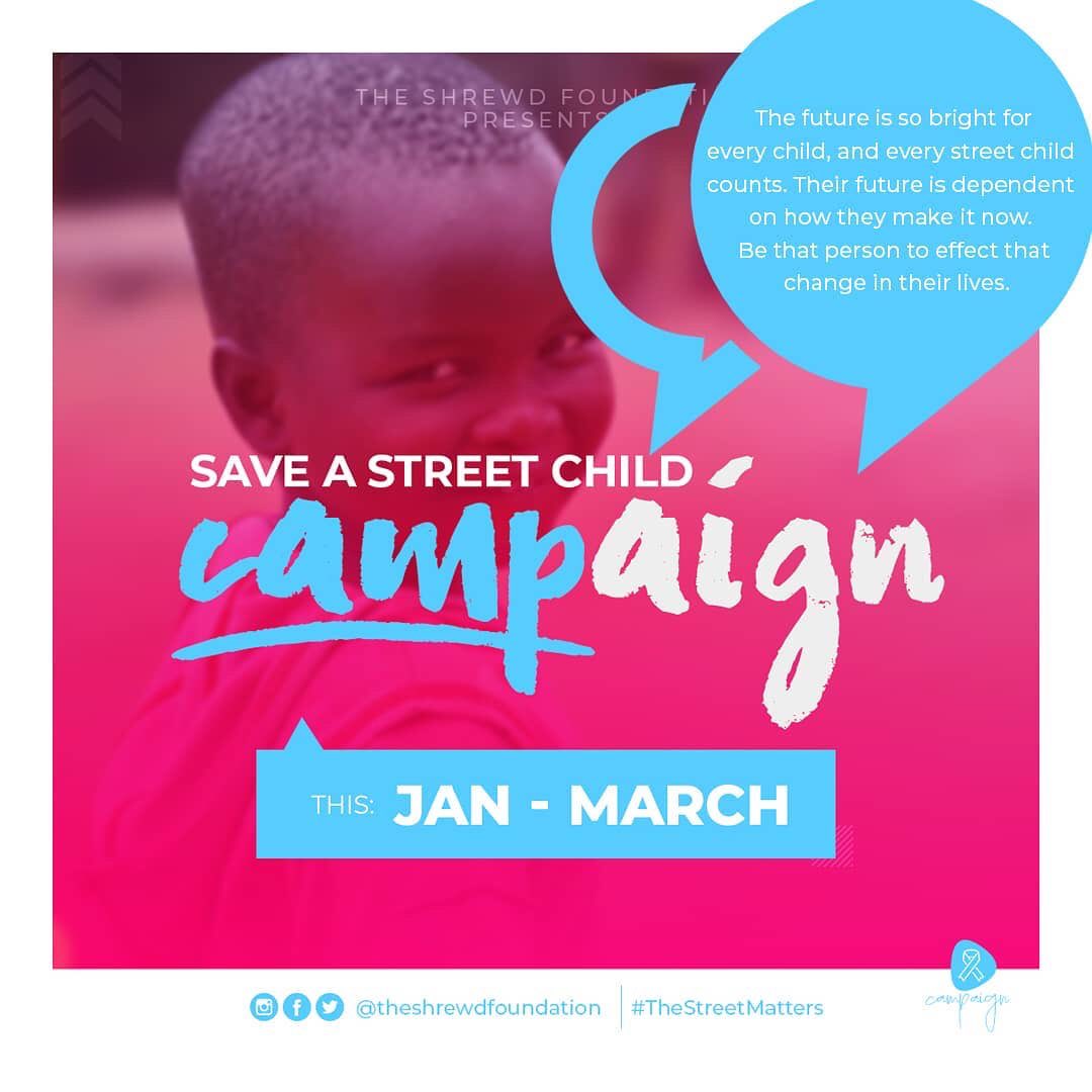 theshrewdfound2's tweet photo. Build positive relationships with children on the street, they need our care , concern and protection.
#theshrewdfoundation #thestreetmatters
#charity #streetmasbreakfast #transformation #youngsoul #streetismmustend #standforstreetchildren #encouragechildren #brightfuture https://t.co/44NgZRvijG