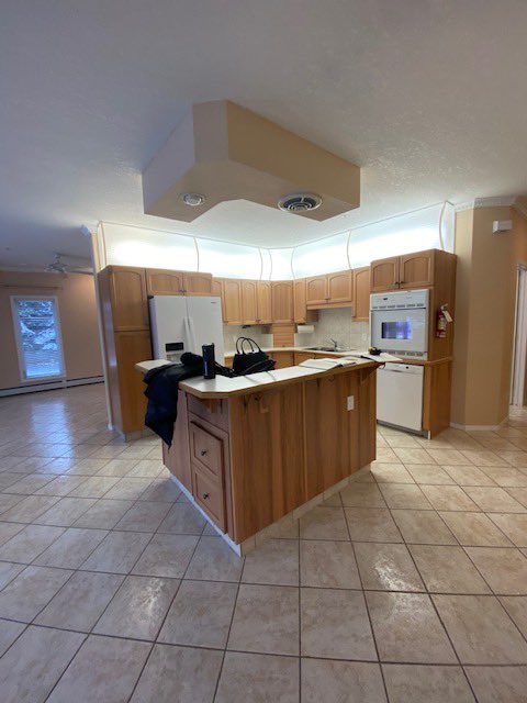 LarkaunHomes's tweet photo. Another amazing transformation we recently completed for a very nice client. #larkaunrenovations #BuildingValueForLife https://t.co/ptqPouThn8