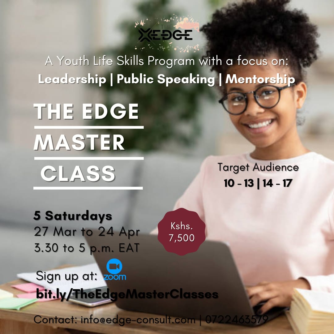 TheEdgeClub_'s tweet photo. We are proud to announce that our Master classes will begin from 27th of March and run through until the 24th of April.
We are ecstatic to have these sessions, and making them as memorable as the previous ones. 
To register, click on link: https://t.co/8wTHgXwRgN https://t.co/H18sa5bb6S
