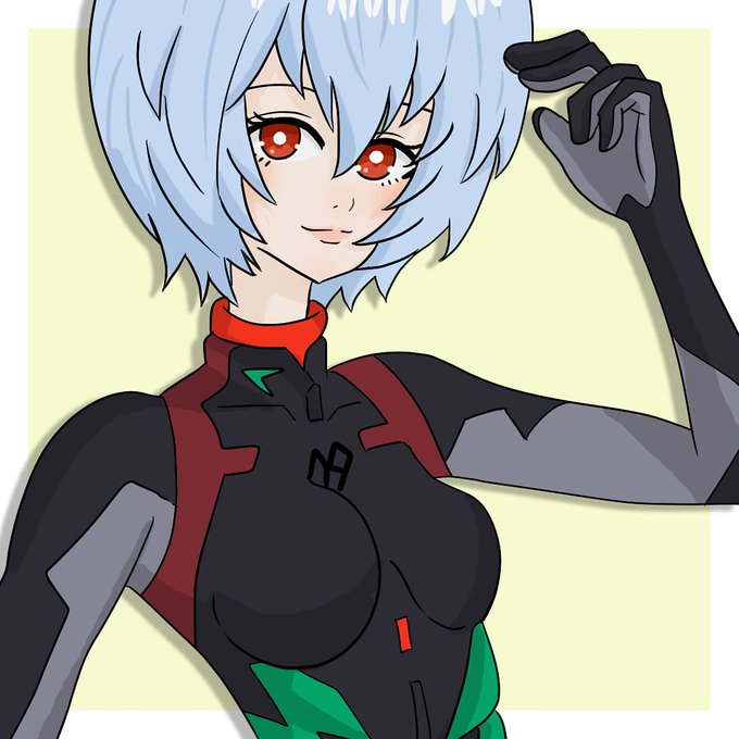 エヴァのtwitterイラスト検索結果 エヴァのtwitterイラスト検索結果