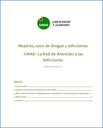 masteradiccion's tweet photo. “MUJERES, USOS DE DROGAS Y ADICCIONES”

marzo 09, 2021
Fuente: UNAD, La Red de Atención a las Adicciones.

https://t.co/fITwqTIraG

El Primer Máster Universitario Europeo 100% online en Prevención, Tratamiento de Conductas Adictivas. En mayo, apertura de matriculación para 2022. https://t.co/8QdHchSRf2