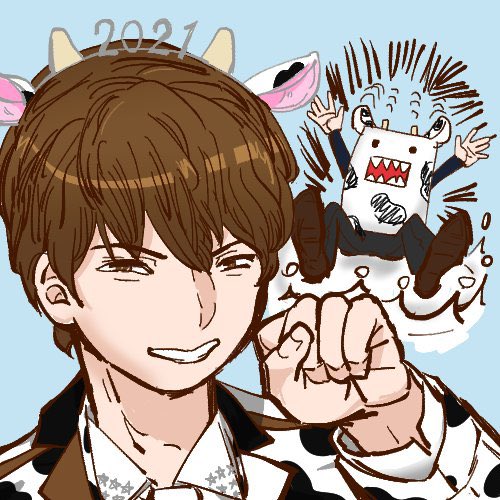 どーもくんのtwitterイラスト検索結果 どーもくんのtwitterイラスト検索結果