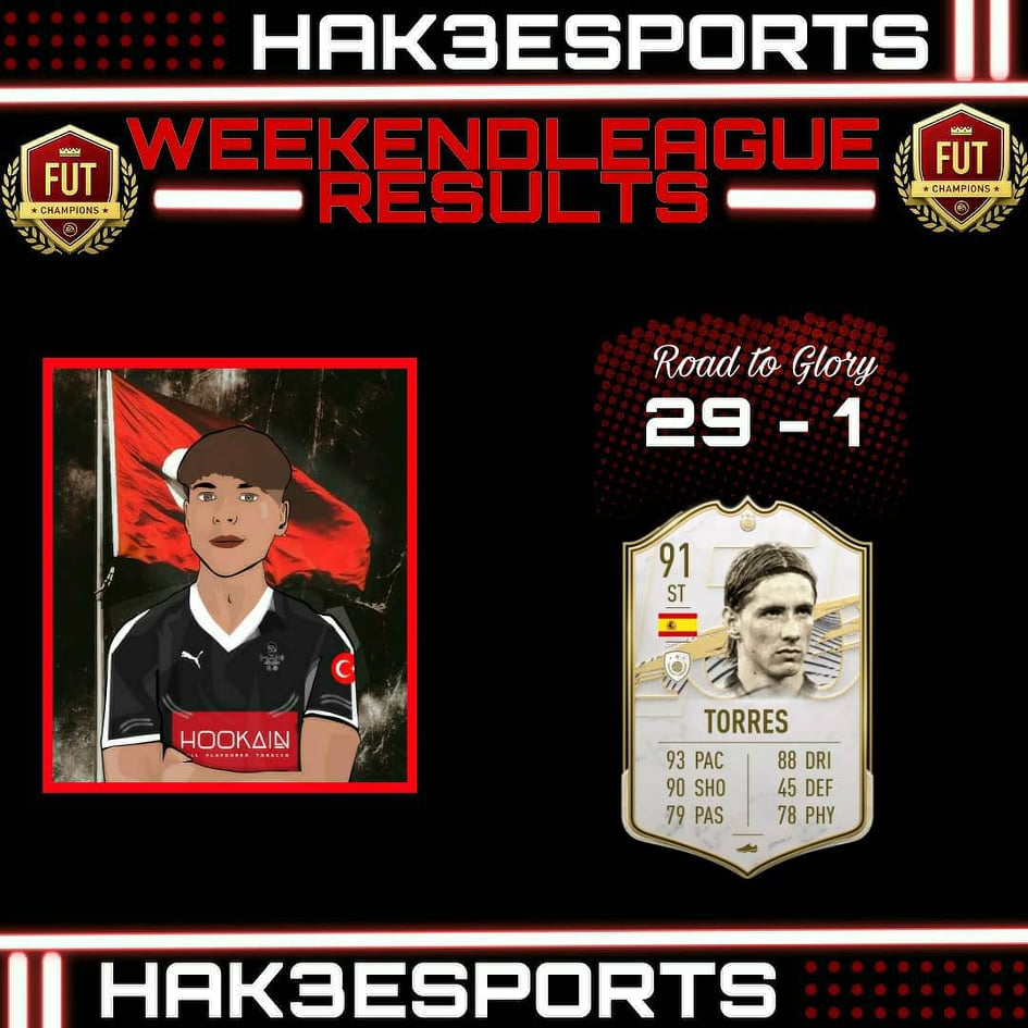 HAK3ESPORTS tweet media