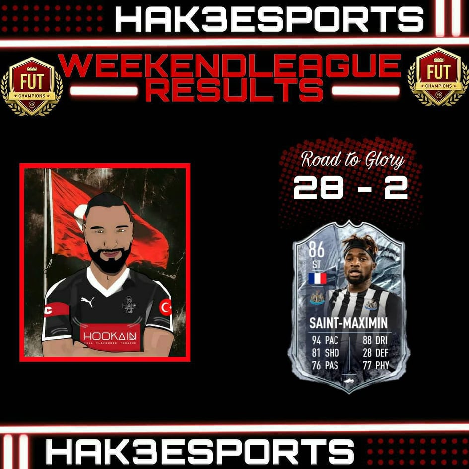 HAK3ESPORTS tweet media