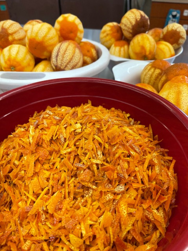 It's Marmalade Season at Jams by Kim! conta.cc/3ekFnfH