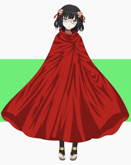 マントフェチのtwitterイラスト検索結果 マントフェチのtwitterイラスト検索結果
