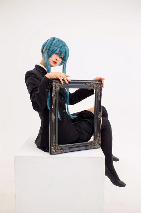 コスプレイヤーたやのTwitter画像78