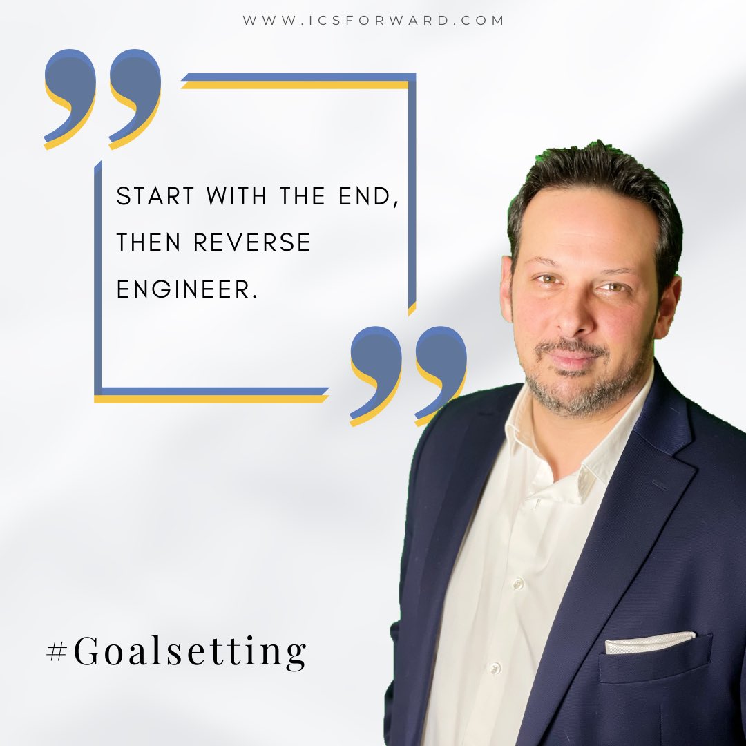 The hardest part of achieving your goals is not knowing where you’re going. 

Visualize what you want and then build a plan to get there. 

Ask me about how the #CDLC framework can help you achieve what you want. 

April classes available.

#jobserach #coaching