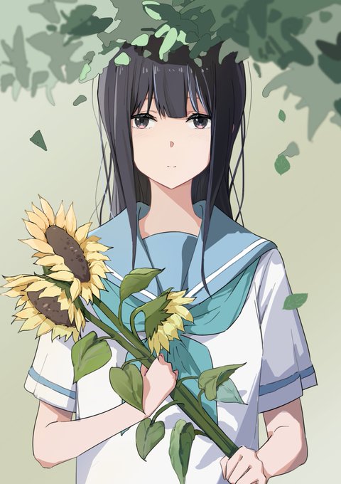 注目 画像ツイート リズと青い鳥 9ページ目 アニメレーダー