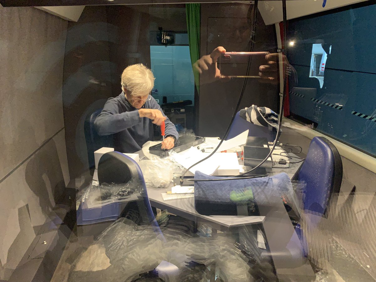 Radiobus tweet media