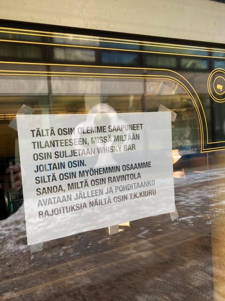 Tää on upee 😂😂