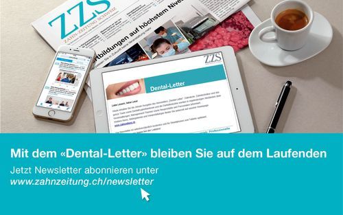 Einmal im Monat informiert der «Dental-Letter» #Zahnaerzte #Zahntechniker  #DentalhygienikerInnen und die #Dentalindustrie über #Neuprodukte, #Personalien, #Kongresse, #Termine, #Fortbildungen und mehr. Aus der Schweiz für die Schweiz und die DACH-Region! bit.ly/3t2ezoD