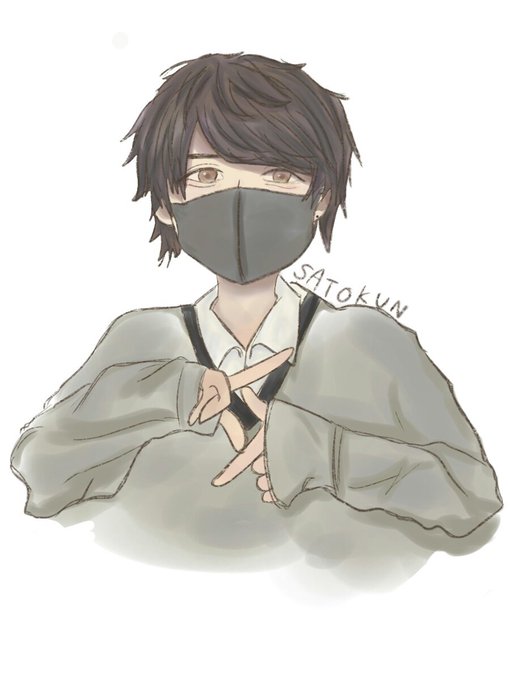 砂糖くんのtwitterイラスト検索結果 砂糖くんのtwitterイラスト検索結果