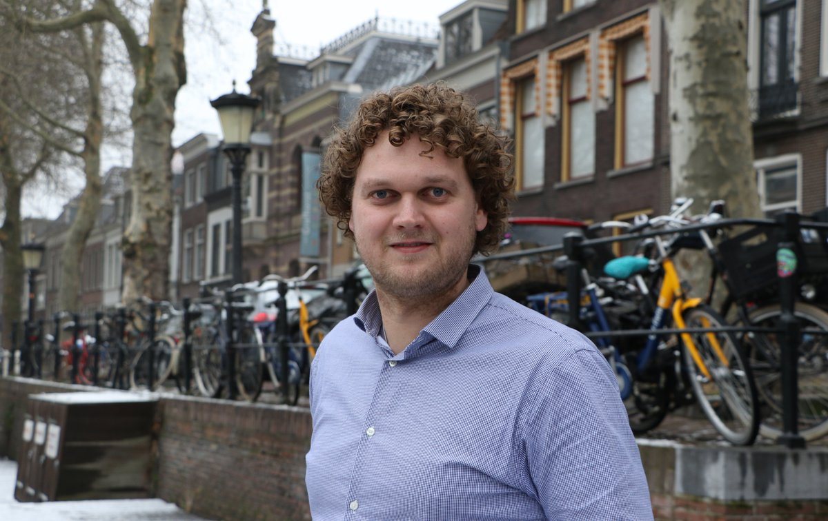 COLUMN | "De afgelopen 25 jaar is er onder alle meetpunten van de waterschappen in Nederland slechts één keer een normoverschrijding van de toegelaten werkzame stof #glyfosaat waargenomen.", opent Leendert Jan Onnes zijn #column.🔍 🤠 Lees meer. ⬇ najk.nl/2021/03/09/wat…
