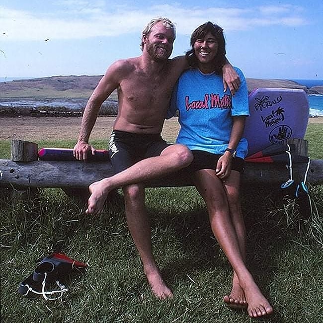 actionjacksonP5's tweet photo. https://t.co/qP58hyOCJF
#BenSeverson #ChrisAnnKim #2021YearOfTheBoogie #50YearsOfBoogie #GoldenJubilee #BeachParty #HarborBeach #NorthJetty #LegacyTapRoom #AfterParty #OceansideCA #July10th #eBodyboarding #GatheringOfTheTribe #SanClementeCA #July11th #HonoringTomMorey https://t.co/T9Kfo7FHDr