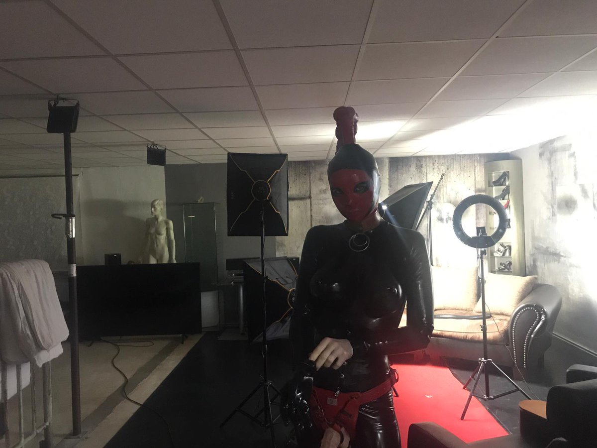 AfetishAv's tweet photo. Backstage - 
Strap On Clips More on
https://t.co/sU2O7wU4ej 

#FETISH  #fetishmovie #fetishart #FETISHDREAM https://t.co/QeLnEdcbZ8