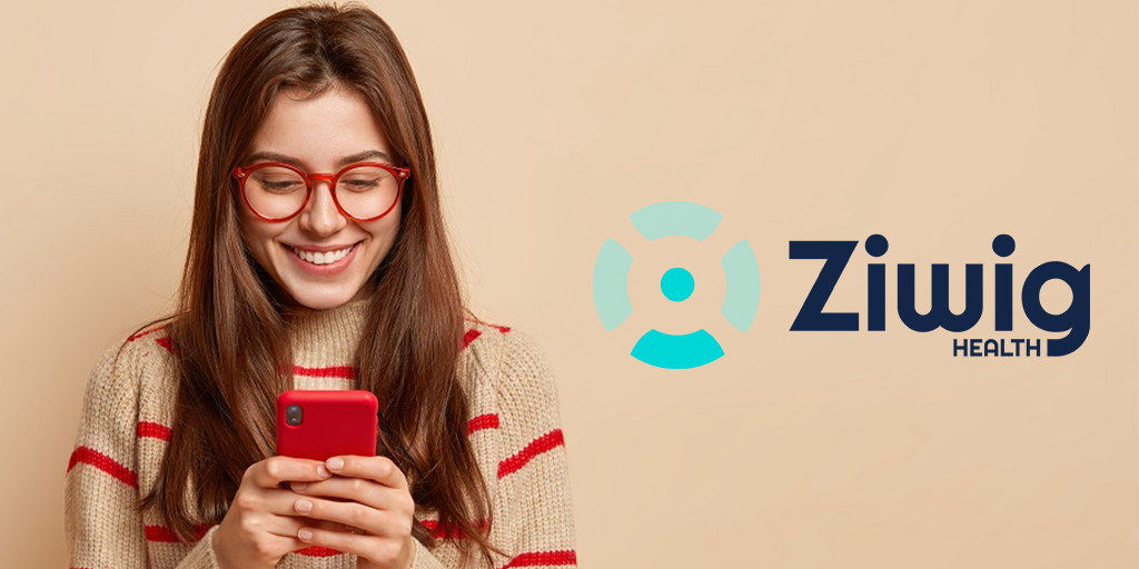 InfogynOfficiel's tweet photo. [News] #EndoZiwig par @HealthZiwig est une nouvelle application destinée à améliorer la prise en charge des patientes souffrant d’endométriose 📱 
=> https://t.co/nhYZEG4fxW 
#endometriose #santedesfemmes #technosante https://t.co/G5yAy9DWQG