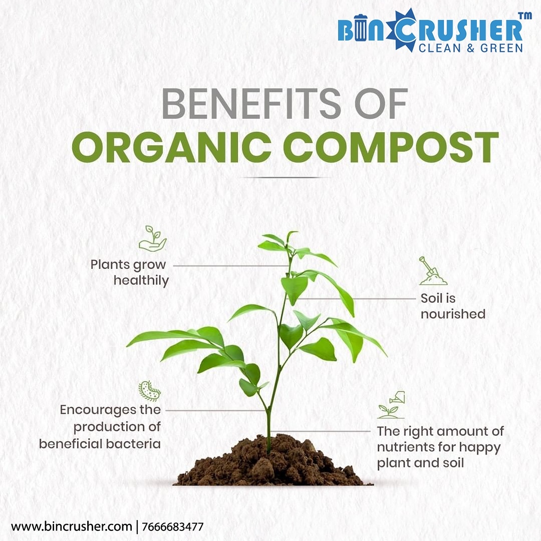 bincrusherr's tweet image. Benefits of organic compost machine 
bincrusher.com/organic-compos…

#organic #composting #compostingmachine #organicfood #waste #foodwaste #india #Kitchenwaste #reducefoodwaste #greenindiamission #sustainability #ecofriendly #environment #organiccompost #fertilizer #organiccomposting