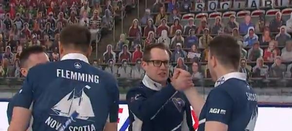 #Brier2021 Highlights

Draw 9 - Nova Scotia 9, Quebec 6

WATCH: tsn.ca/curling/video/…