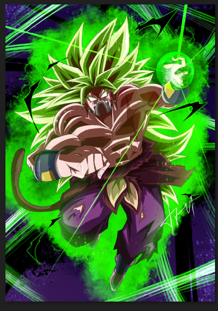 ThibaultDeboom's tweet photo. vu que Broly est en TT j'en profite pour dire que je vais enfin mettre sur pages un petit concept que j'avais utilisé il y a un certains temps.
Branba, la fusion de Broly et Kanba 😂
ça fera 5 pages comme pour le What if Gogeta.
#sdbh #broly #branba https://t.co/OCpJKbu5iB