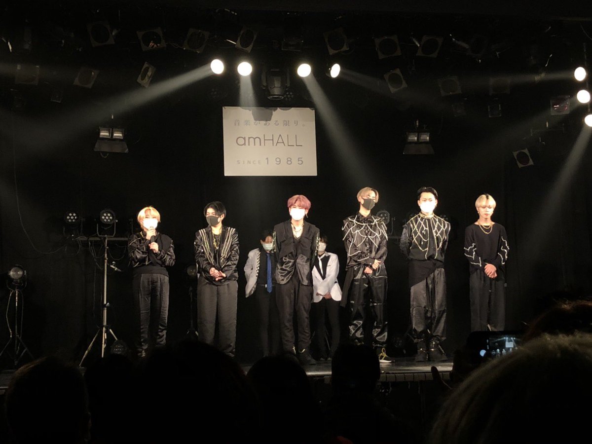 jw__twt's tweet photo. Shadow 2曲目
ol_kilで初NCTやらさせていただきました‼︎
ほんとに急遽で助っ人でつみさんに参加していただき、短い準備期間で仕上げてもらい、本当に感謝です😭🙇🏻‍♀️

久々にお会いできた方も多く改めてイベントにでる楽しさを実感することができました😭
ありがとうございました🙇🏻‍♀️

#しゃどー6 #ol_kil https://t.co/W7eqw4mzdJ