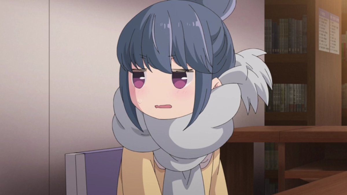 ゆるキャン Season2 最新情報まとめ みんなの評価 レビューが見れる ナウティスモーション 24ページ目