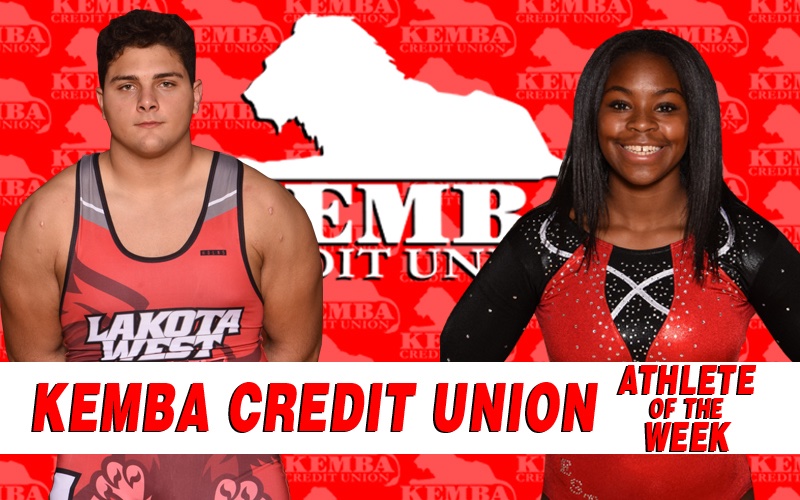 Kemba Credit Union Athletes of the Week! gowestfirebirds.com/2021/03/09/kem… <a href="/FirebirdTweets/">FirebirdTweets</a> <a href="/LakotaWestAD/">Scott Kaufman</a> <a href="/LWHSRedSea/">Lakota W❌st R❌d S❌a</a> <a href="/LakotaSuper/">LakotaSuper</a> <a href="/gmcsports/">GMC Sports</a> <a href="/lakotagymnasts/">Lakota Gymnastics</a> <a href="/LWHS_Wrestling/">Lakota West Wrestling</a> #WestPride