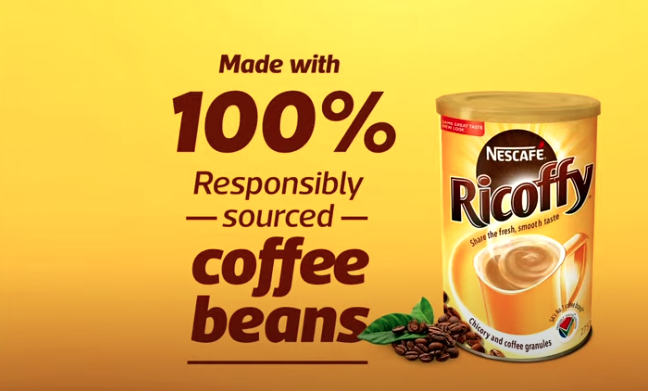 KevinMcLennanZA's tweet photo. Super excited to be joining @NescafeRicoffy for todays event! #NESCAFÉRICOFFYRESPONSIBLYSOURCED #NESCAFÉRICOFFY https://t.co/RPIOoo5fXP