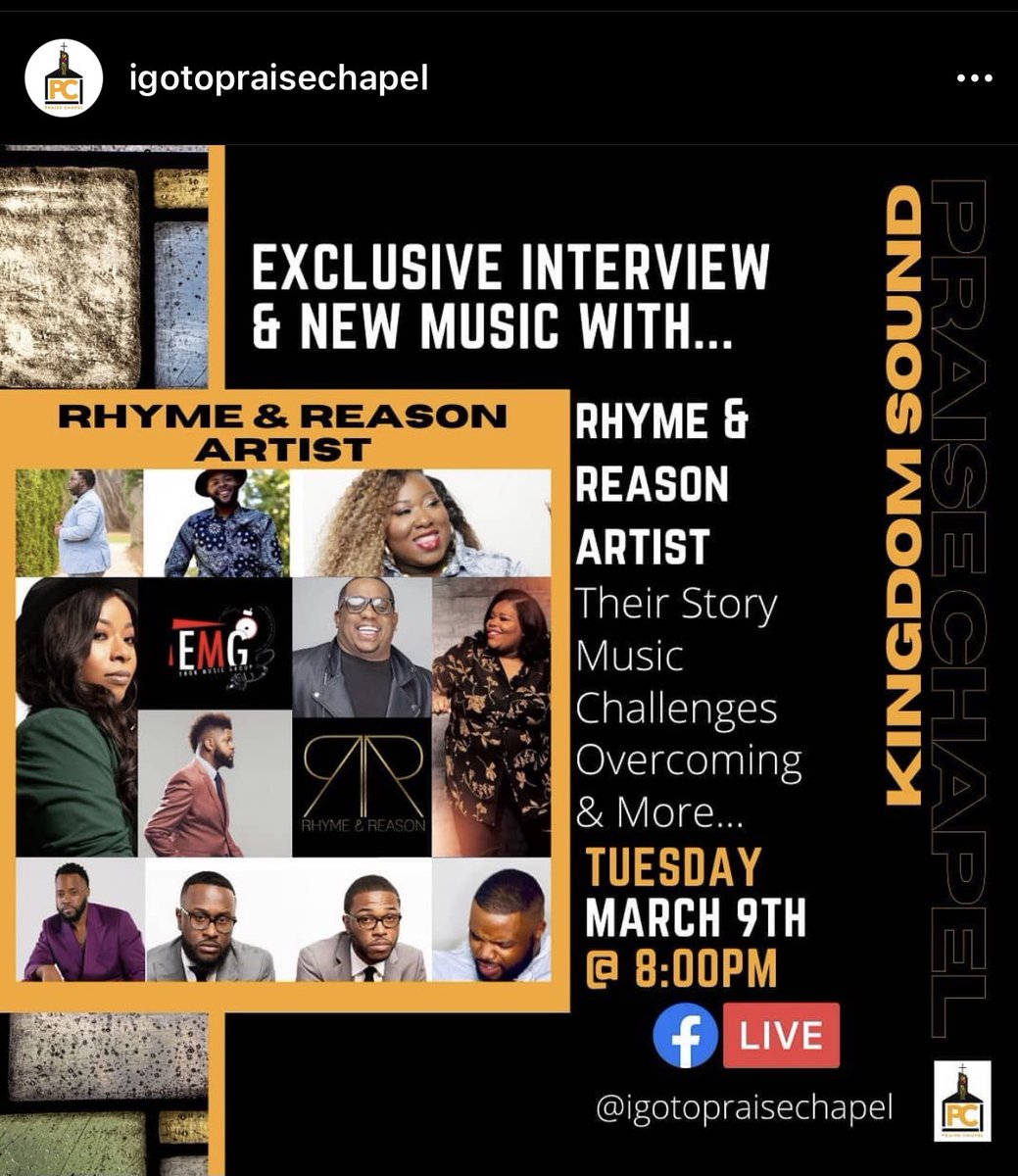 mrjjl's tweet photo. TONIGHT! Join myself &amp; the crew... https://t.co/5Ii9YT8kZk