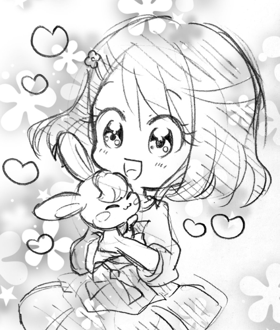 のどかちゃんおめでとう?
映画もめっちゃ楽しみ～!
#花寺のどか生誕祭 