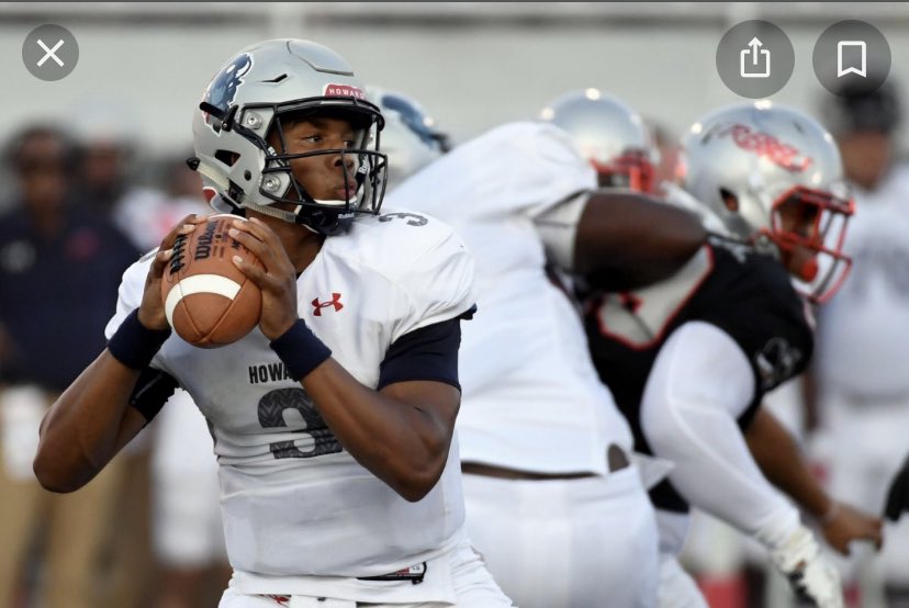 blessed to say i have received an offer from howard university 🙏🏾<a href="/HUBISONFOOTBALL/">HOWARD FOOTBALL</a> #LLDABROZ #LLJADA <a href="/HolloMan21/">DeVonte Holloman</a> <a href="/SC_DBGROUP/">SC DB's</a> <a href="/CarolinaXposure/">Carolina X</a>