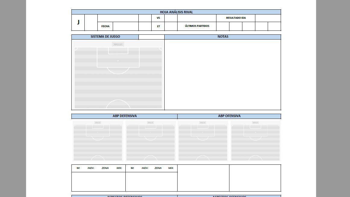 Banquillazo tweet media