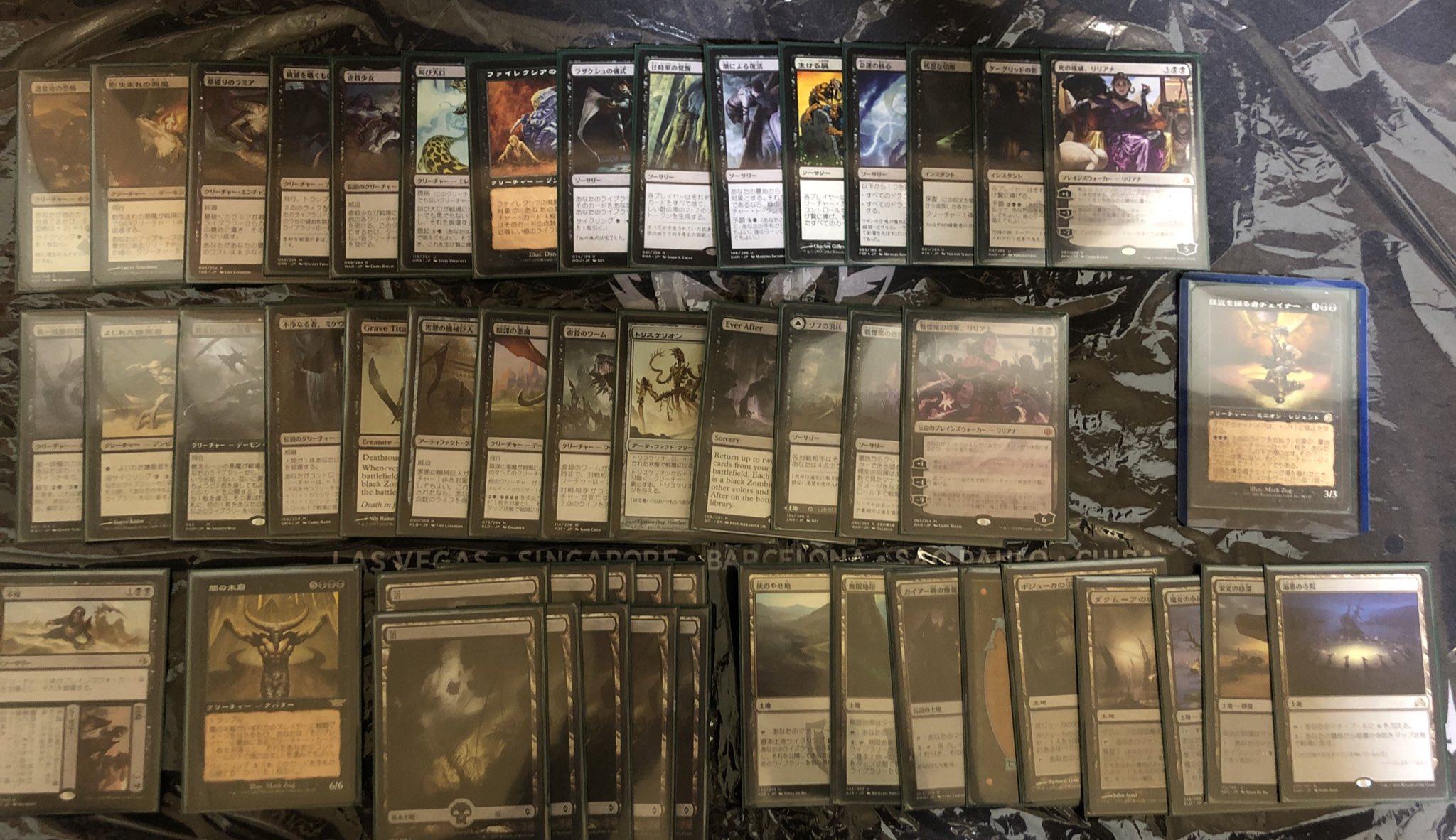 レツ ヒュージリーダーズをケリクくんからチェイナーくんにチェンジ 海の中心 御心だけ足らないんで探さないとな T Co Lxou3yyrbg Twitter