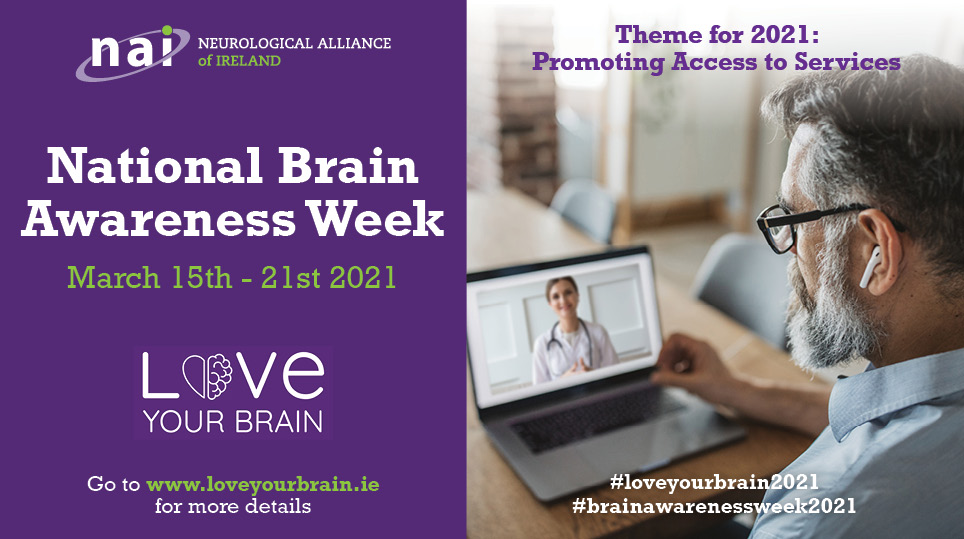 Neurological Alliance of Ireland tweet media