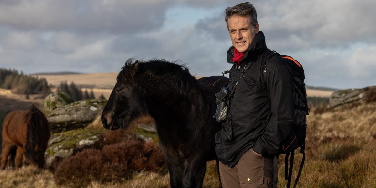 Fabulous news! We are delighted to announce that <a href="/bugboybaker/">Nick Baker</a> is our new Patron 😊🐴👏🏼😊🐴👏🏼
Read about it here 👉🏼 dpht.co.uk/news/nick-bake… 
#Dartmoor #devon #ponies #rarebreed #native <a href="/RBSTrarebreeds/">RBST</a> <a href="/RareBreedChris/">Christopher Price</a> <a href="/DevonLife/">Devon Life</a> #ponies #pony <a href="/aponyhour/">#ponyhour</a>