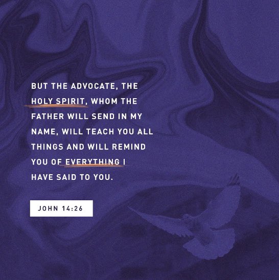 Motherof3lights's tweet photo. Speak to our hearts Holy Spirit 💞
#TheHolySpirit
#thecomforter     Tuesday meditation &amp; motivation 🧘🏽‍♀️ https://t.co/xwB7MzXHxA
