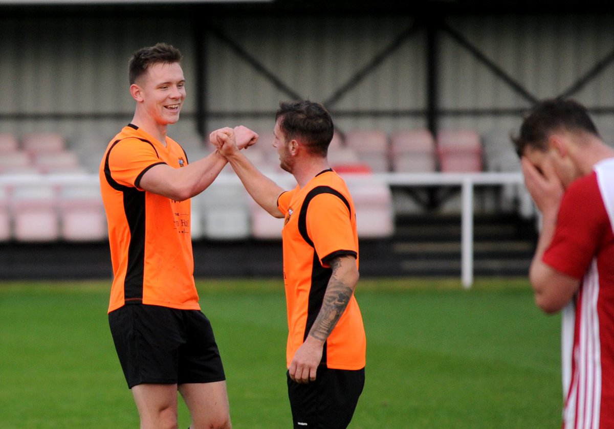 pressjournal's tweet photo. Highland League: Rothes chairman Iain Paul reflects on historic 12 months https://t.co/wkZ6ibA6q5 https://t.co/P1zlzIwHN1