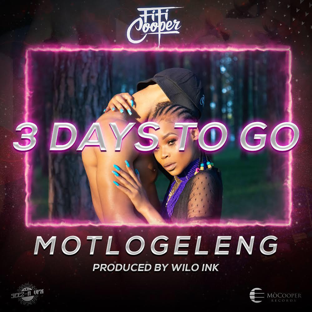 FifiCooperFans's tweet photo. WASSUP FIFINATION!!๐
WE ARE COUNTING DOWN!! 3 DAYS TO GO โผโผ MOTLOGELENG DROPS THIS FRIDAY 12.03.21
Prod by Wilo Ink
#ChaptersAlbumLoading
Here is the pre order link:
https://t.co/wmXeQ7gQFY https://t.co/ElE8dshlAn