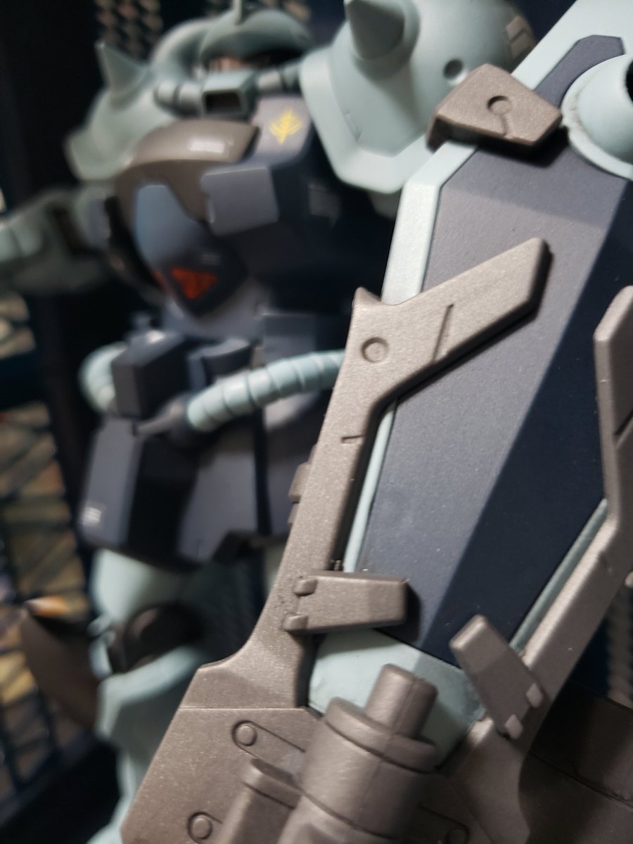 たけし Mg グフカスタム 完成しました ガトリングシールドといい 凶悪な顔つきがまたかっこいい 色を変えてみようと思ったが やはりこの色をいいなぁ ガンプラ グフカスタム ガンプラ再販 バンダイ たけし Mg グフカスタム 完成しました ガトリングシールドといい 凶悪な顔つきがまたかっこいい 色を変えてみようと思ったが やはりこの色をいいなぁ ガンプラ グフカスタム ガンプラ再販 バンダイ