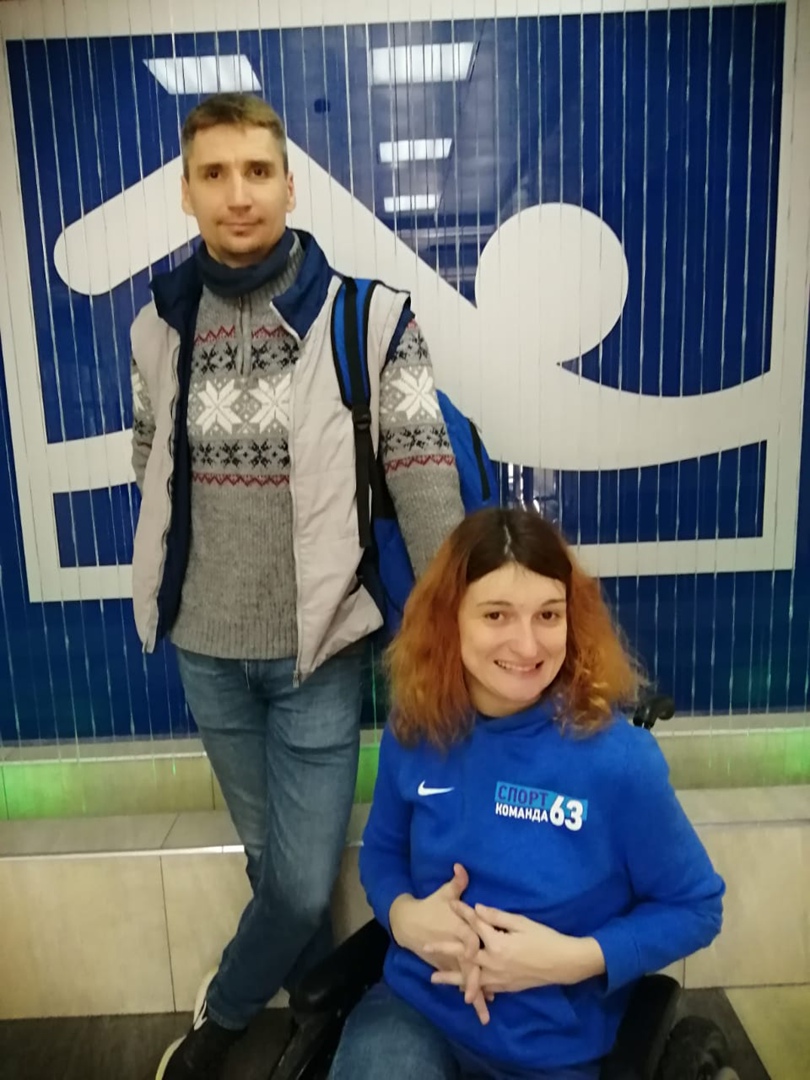 🏆Старты проходили в объединенных классах. Призеры определялись не по времени, а по системе баллов Международного Паралимпийского комитета. Тем ценнее каждая завоеванная награда!

Кто еще от нашего региона выступал на чемпионате страны? 👇

minsport.samregion.ru/2021/03/09/sam…