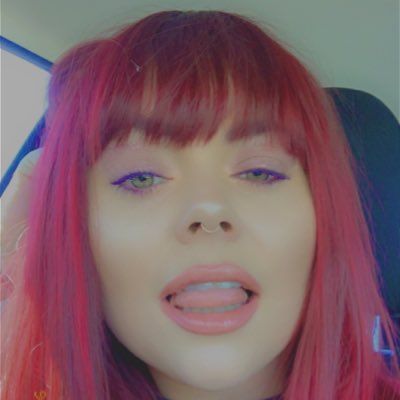 RussianScarlett's tweet photo. #NewProfilePic https://t.co/KBvIvcAHn8