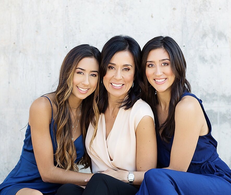 Gisel Ruiz tweet media